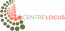 Centre Locus logo